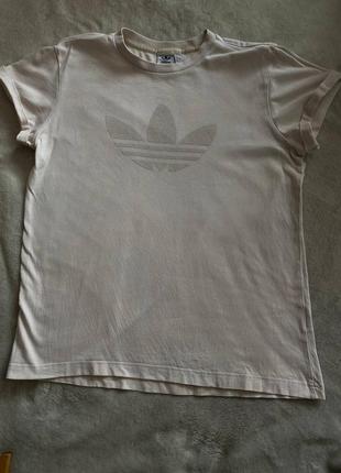 Футболка   від adidas