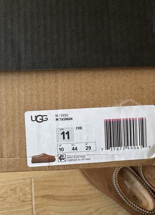 Ugg оригинал америка 29 см2 фото