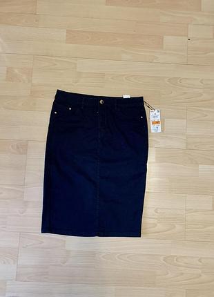 Спідниця жіноча розмір 38 mohito basic нова