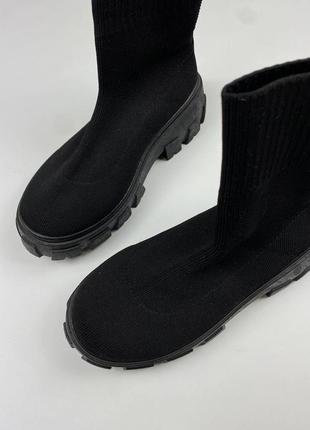 Socks boots2 фото