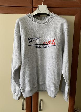 Кофта new york s