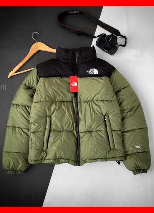 Пуховик the north face / куртка The north face 600 / тнф / зе норт фейс / унисекс / оригинал / зима, весна, осень