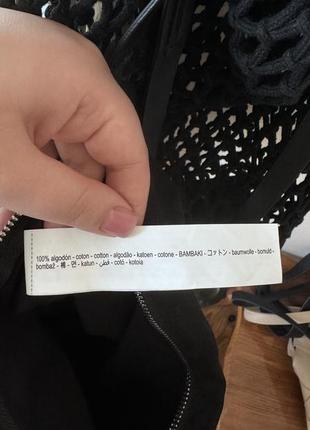 Zara сумка3 фото