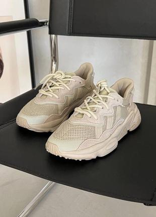 Кроссовки adidas ozweego2 фото