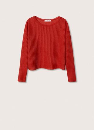 Кофта светр светер свитер манго
