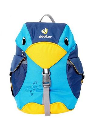 Рюкзак дитячий deuter kikki