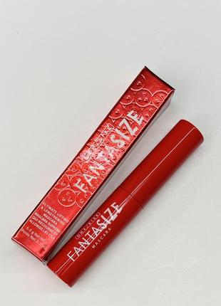 Тушь для ресниц fantasize lifting &amp; lengthening mascara, 5 g