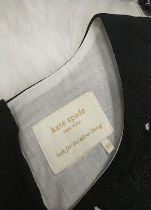 Платье kate spade 3