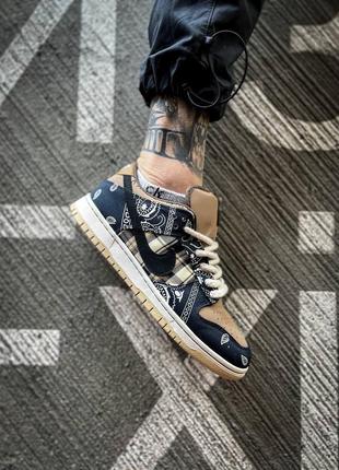 Кросівки nike