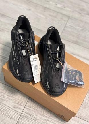 Adidas ozrah gm shoes black