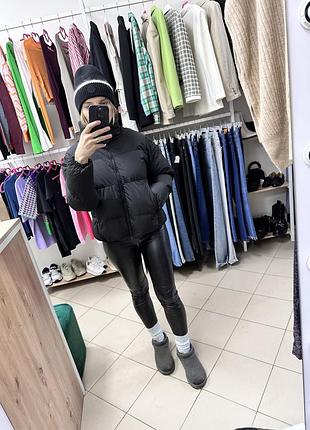 Зимова куртка