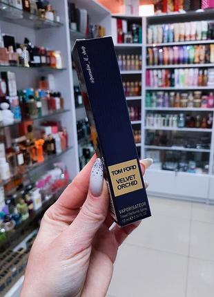 Tom ford velvet orchid 💖| пробник парфум unisex!