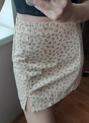 Спідниця від страдіваріуса