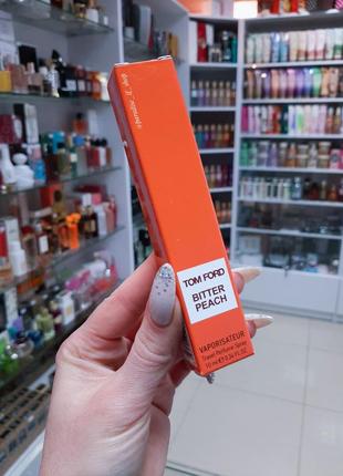 Tom ford bitter peach 🍑<unk> пробник парфюма unisex 🔥!
