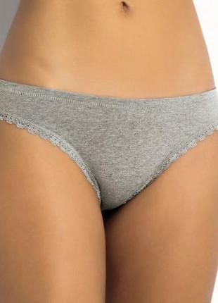 Трусики бразиліана sielei 1257