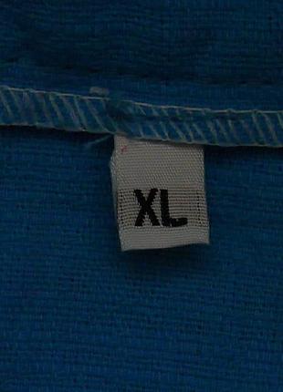 Блуза  розмір xl3 фото