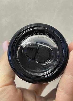 Dior sauvage tester , 100ml3 фото