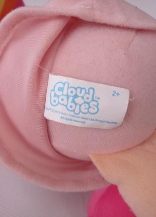 Cloudys. розочка из мультфильма облачата.5 фото