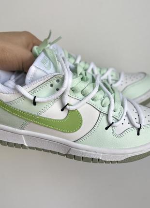 Кроссовки nike sb dunk low