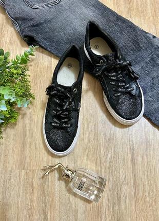 Кросівки кеди