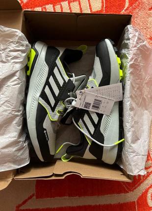 Adidas terrex trailmaker gore-tex1 фото