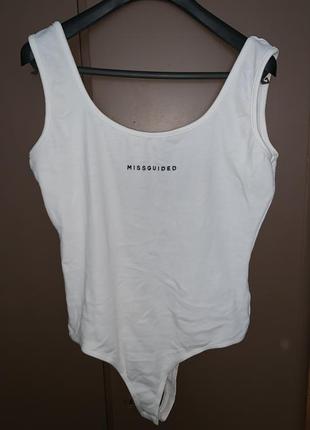 Боди missguided