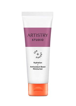 Artistry studio™ увлажняющий гель-крем с антиоксидантами (50 мл)1 фото