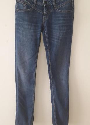 Джинси прямі mustang