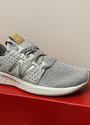 New balance кроссовки оригинал новые р,37,54 фото