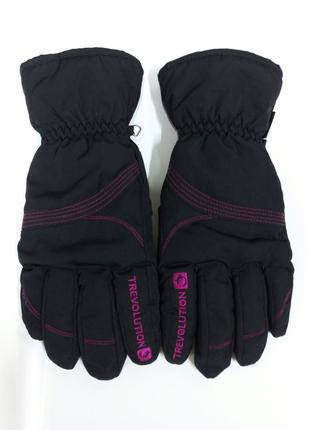 Рукавиці рукавички перчатки лижні гірськооижні