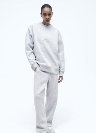 Костюм zara