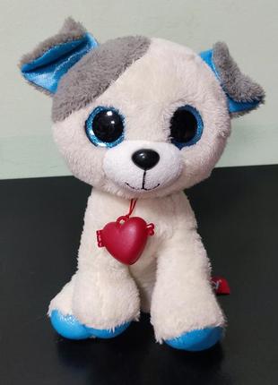 М'яка іграшка окастик
fancy собачка