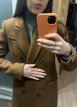Пальто шерсть знижка% 6