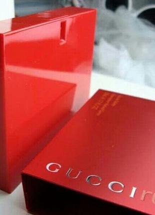Оригінал gucci rush 75 ml tester ( гуччі раш ) туалетна вода