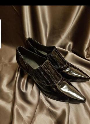 Туфлі про-ва німеччина.