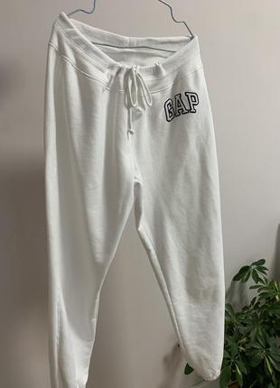Спортивні штани gap2 фото