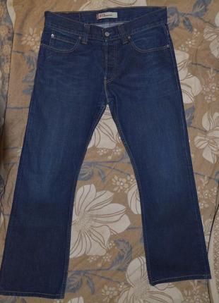 Чоловічі джинси levis premium 34x323 фото
