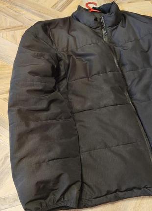 Куртка зимняя мужская3 фото