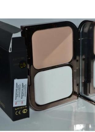 Пудра компактна miss madonna 15g