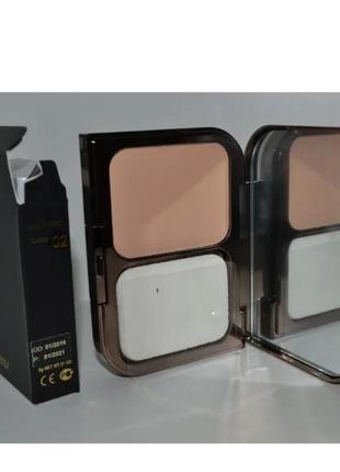 Пудра компактна miss madonna 15g