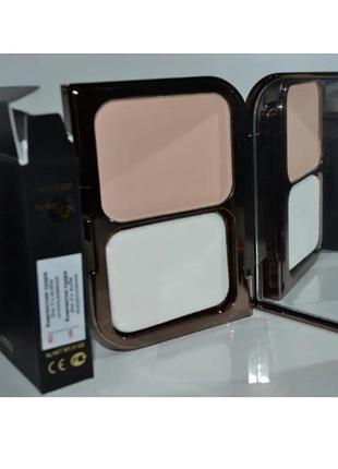 Пудра компактна miss madonna 15g