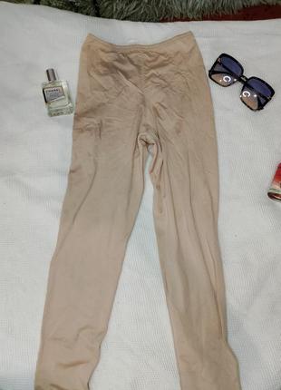 Утягивающие бриджи