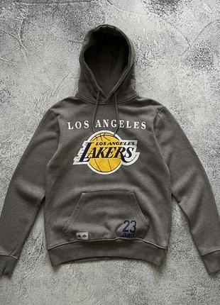 Худи lakers nba