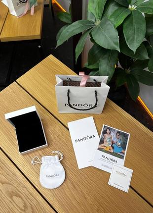 Очень красивый браслет pandora5 фото