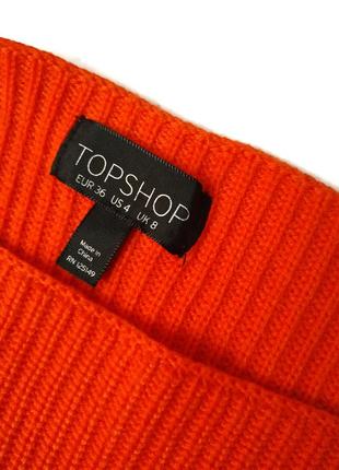 ❤️гарна кофтинка на одне плече фірми topshop7 фото