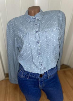 Сорочка рубашка