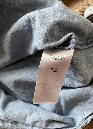 Сорочка рубашка 6