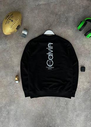 Світшот calvin klein