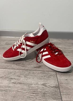 Adidas gazelle1 фото