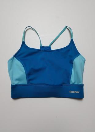 Топ лиф reebok1 фото